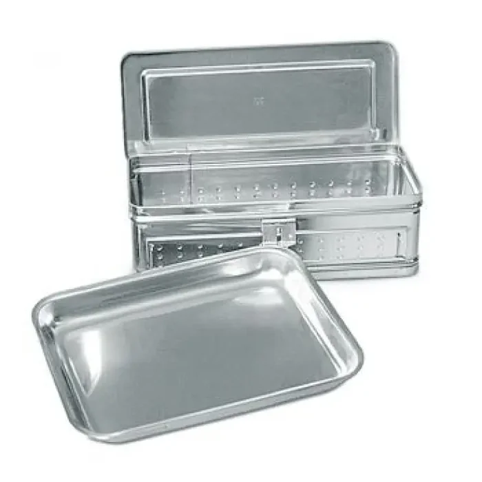 BANDEJA INOX 26X18X3 SAFETY®