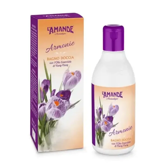 BAÑO DUCHA L‘AMANDE ARMONIE