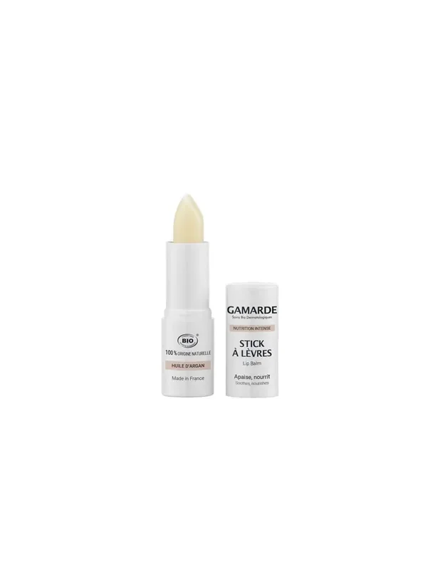 Barra de labios nutricion intensa BIO 3,80gr.