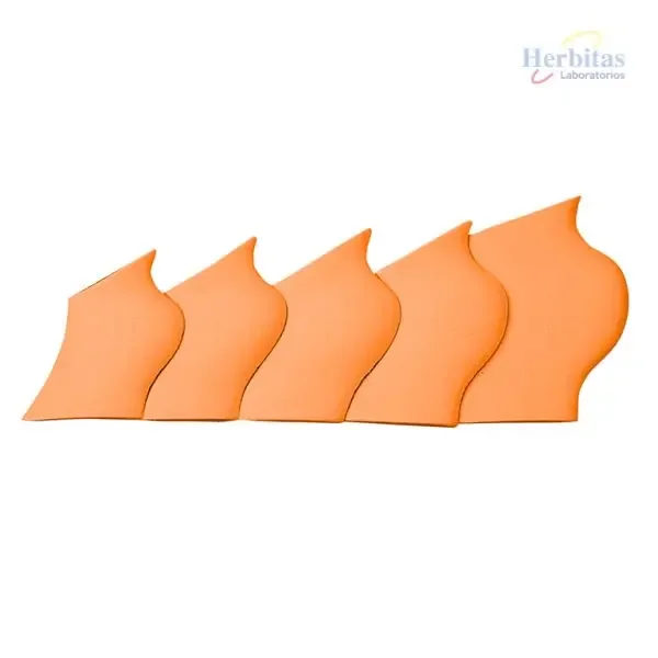 Barra Metatarsal 7601 SM