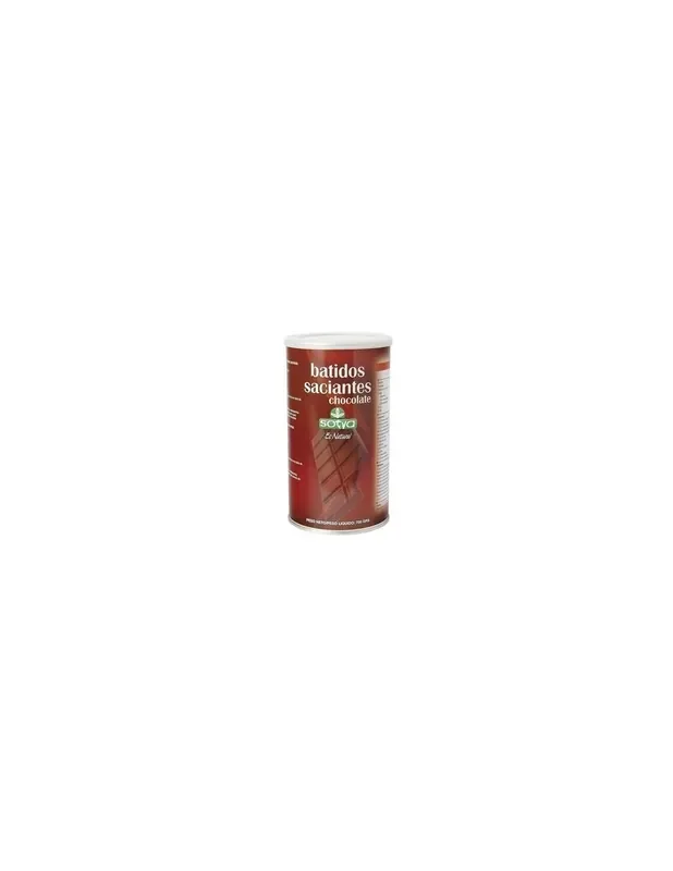 Batido Saciante Chocolate 700gr