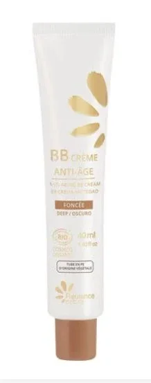 BB Crema Antiedad Bio · Fleurance Nature · 40 ml