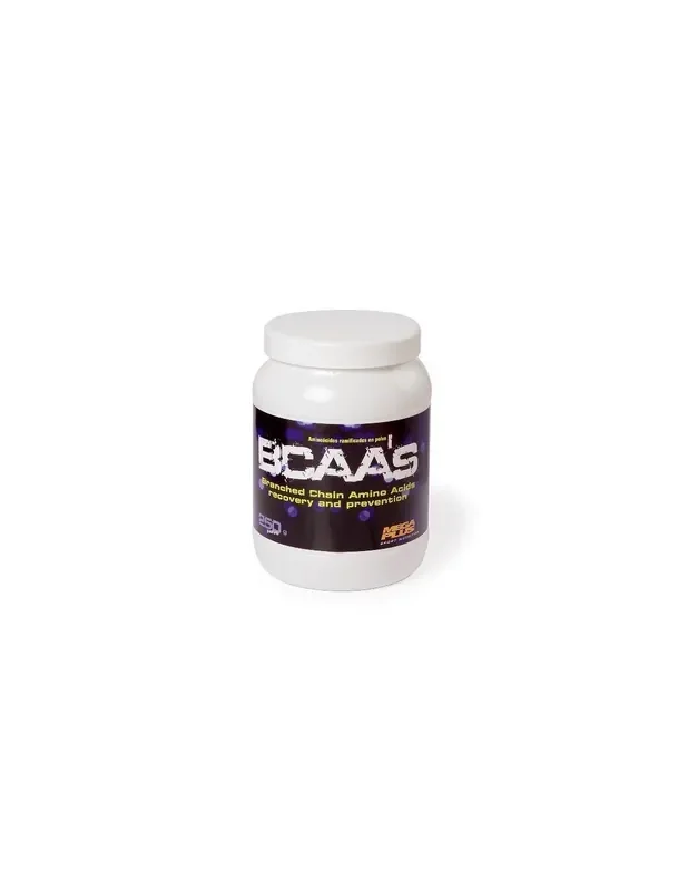 BCAA 800mg. 100comp.
