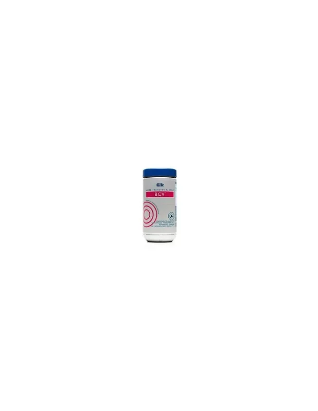 BCV 120 cap.