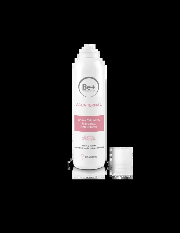 BE+ AGUA TERMAL