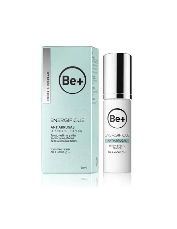 BE+ Antiarrugas Serum Tensor 30ml