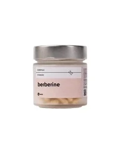 Be Levels Berberine 60 Caps