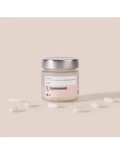 Be Levels C Liposomal 60 Capsulas