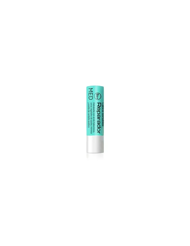 Be+ Med Stick Labial Reparador 4g