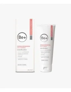 Be+ Pomada Reparadora Efecto Barrera 100 Ml