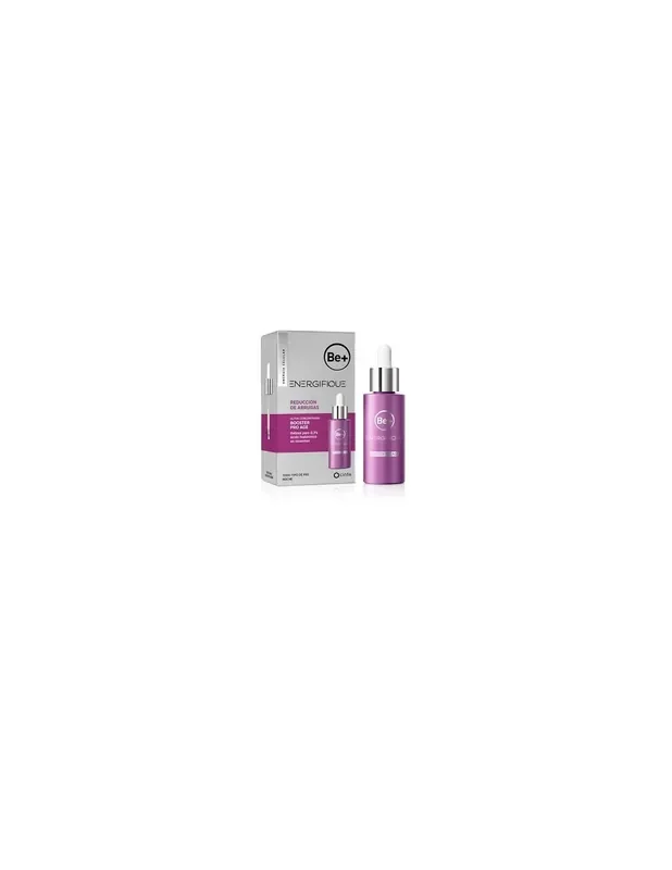 Be+ Ultra-C Booster Pro-Age 30 Ml