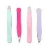 beauty list set mini pinzas 4 unidades