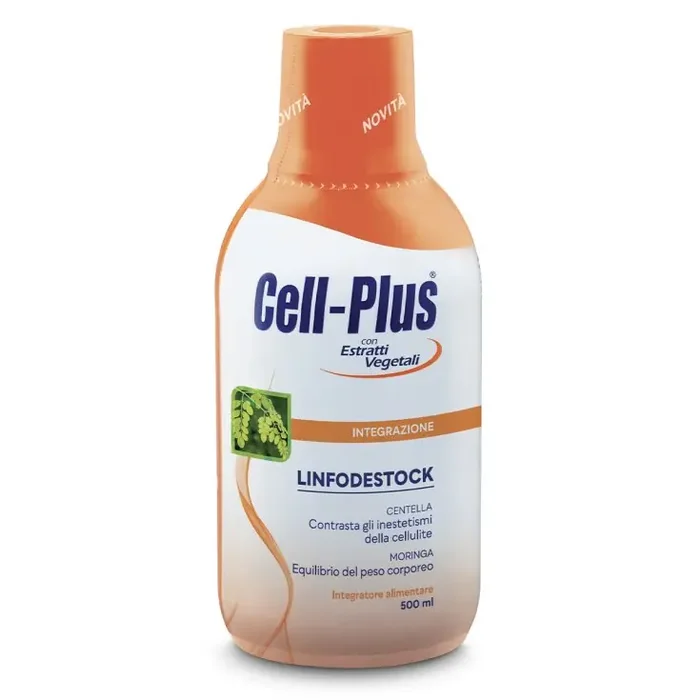 BEBIDA CELLPLUS LINFODESTOCK
