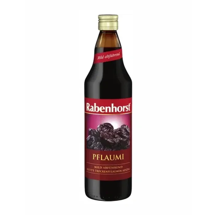 Bebida de ciruela 750ml – Rabenhorst