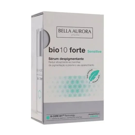 Bella Aurora Bio10 Forte Sensitive