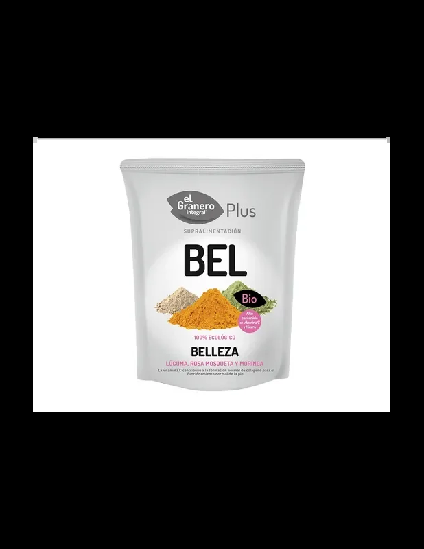 Belleza bio 200gr.