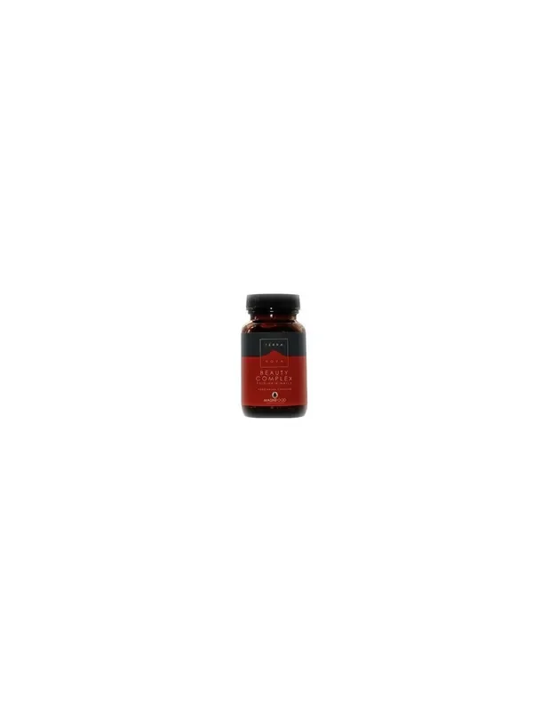 Belleza Complex 100 vegicaps