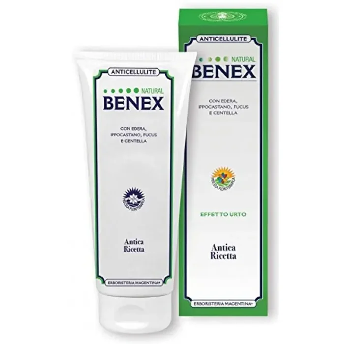Benex Anticelulítico 200ml
