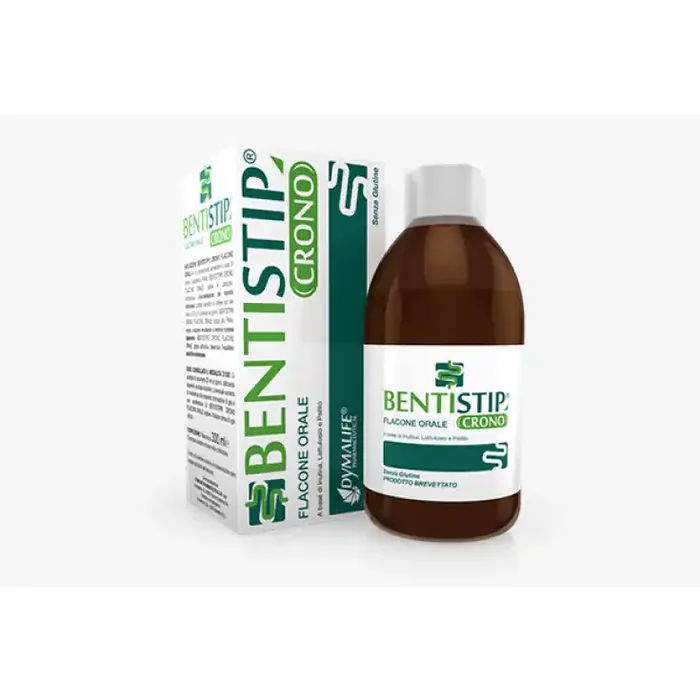 BENTISTIP CRONO Dymalife 300ml