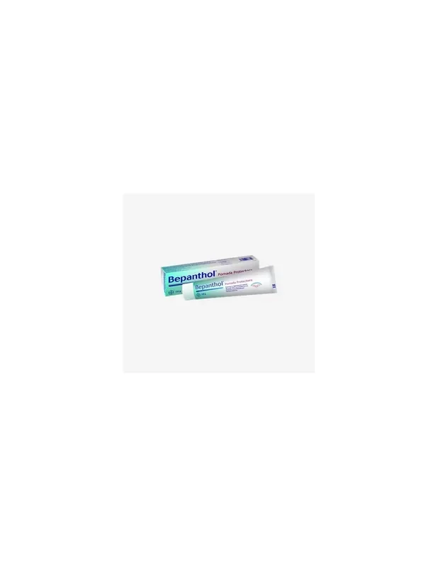Bepanthol pomada protectora bebé 100g