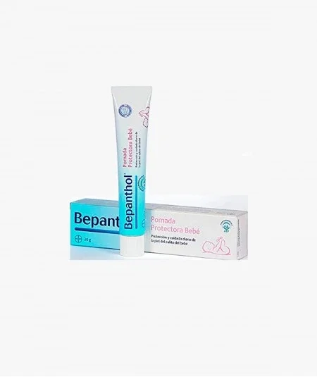 Bepanthol Pomada Protectora Bebé 30gr