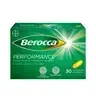 berocca performance rendimiento mental