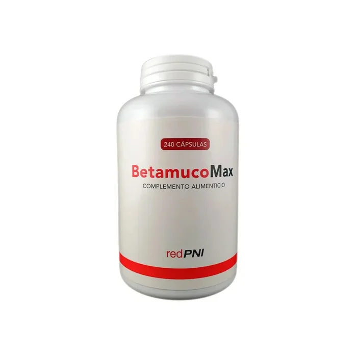 BETAMUCOMAX 240 CAP REDPNI