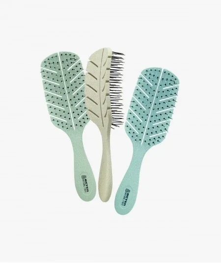 Beter Cepillo Detangling Natural Fiber