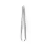 beter elite pinza depilar punta recta 8,9 cm