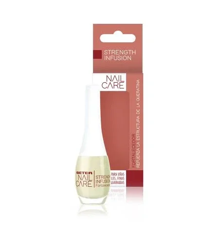 BETER NAIL CARE FORTALECEDOR