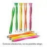 beter pinza de depilar duply doble punta