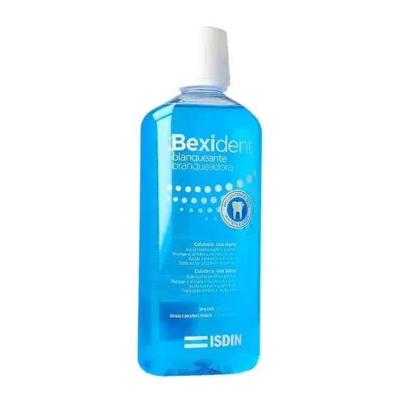 Bexident Blanqueante Colutorio – 500 ml