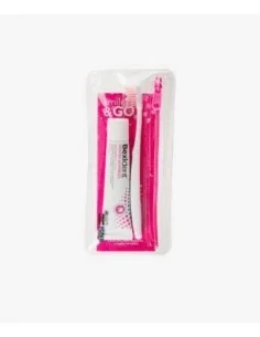 Bexident Smile&Go Dientes Sensibles Kit