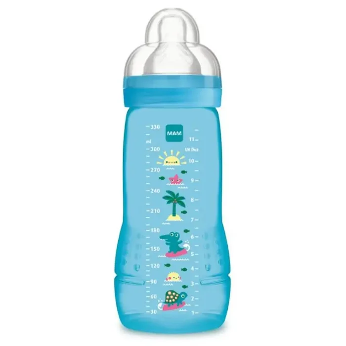 Biberón Easy Active™ MAM 330ml
