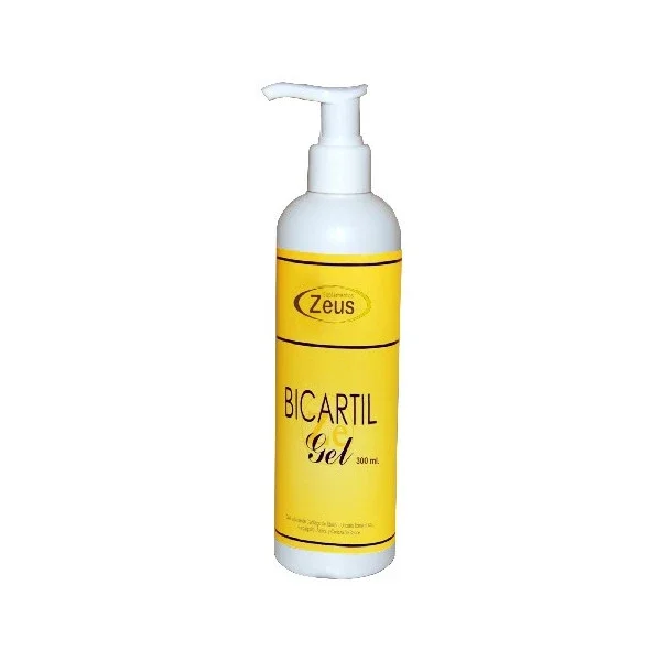 BICARTIL GEL 300 ML ZEUS