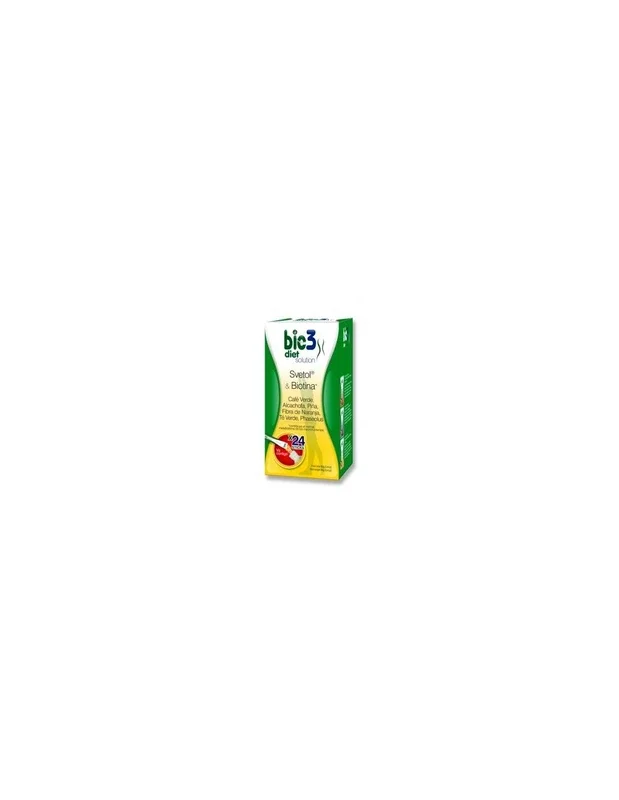 Bie3 Diet Solution 4 g 24 Sticks Solubles