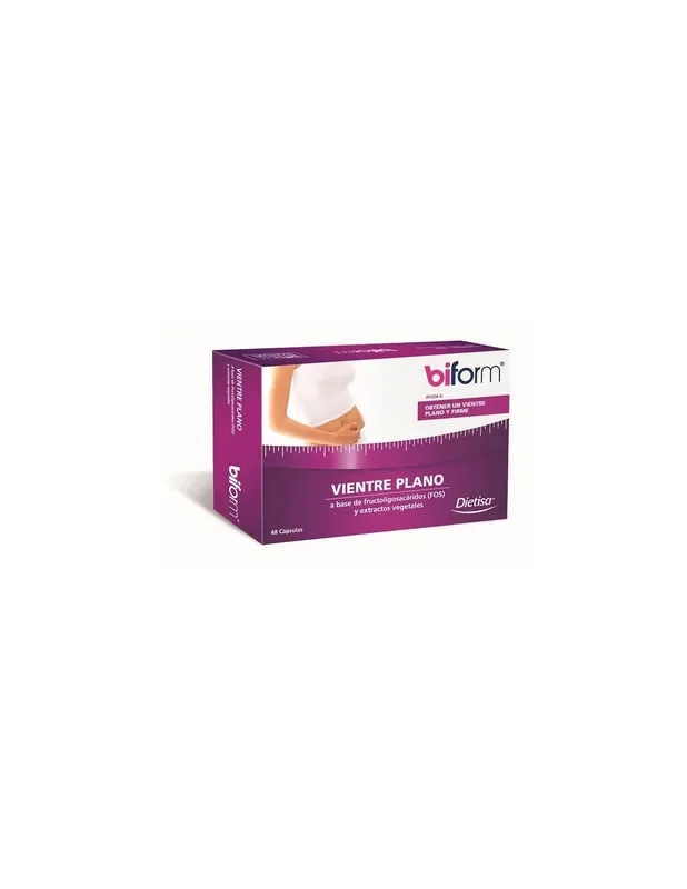 Biform Vientre Plano