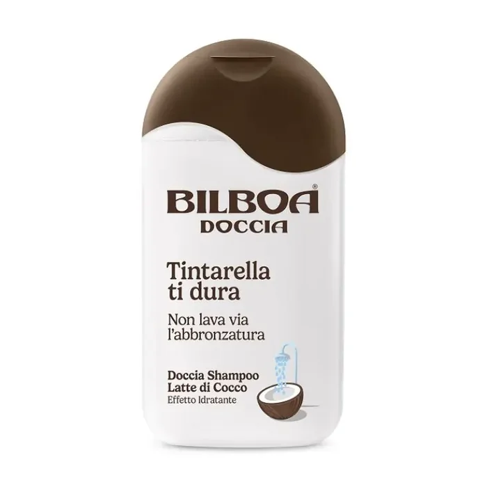 BILBOA DOCCIABRONZE LATTE COCC