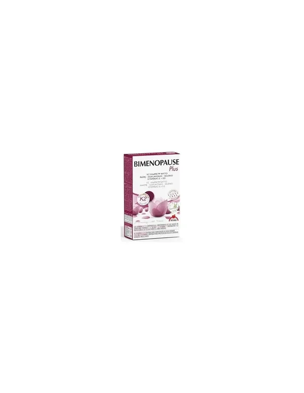 Bimenopause Plus K2