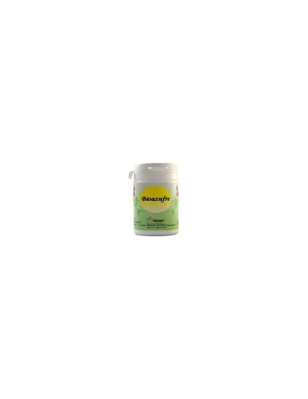 Bio-azufre 60comp.