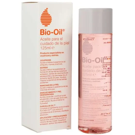 Bio-Oil Aceite 125 ml