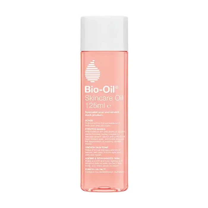 Bio Oil aceite 125ml