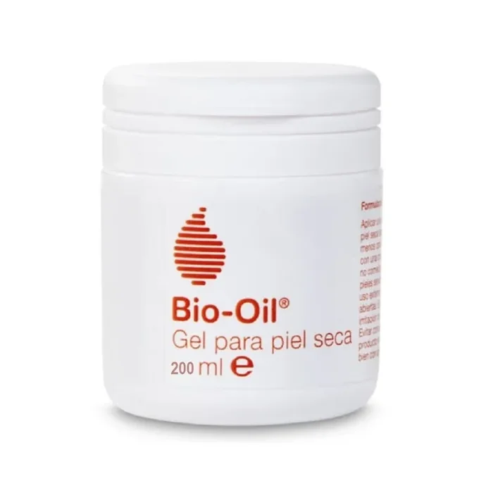 Bio-Oil Gel Piel Seca 200ml
