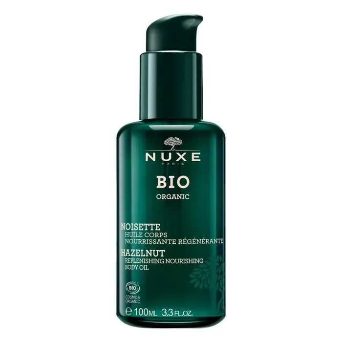 Bio Organic Noisette Nuxe 100ml
