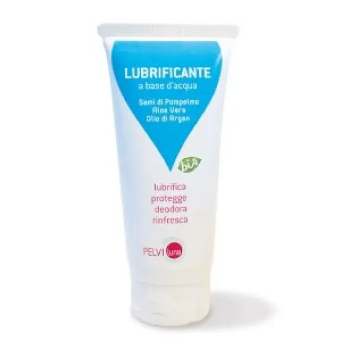 Bio Pelviluna Lubricante 100ml