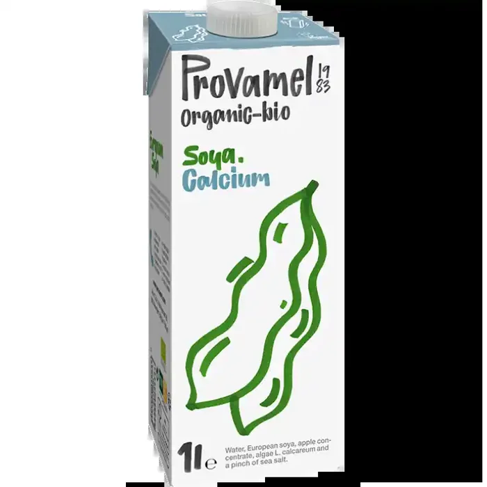 Bio Soja Calcio Provamel Bio 1000ml