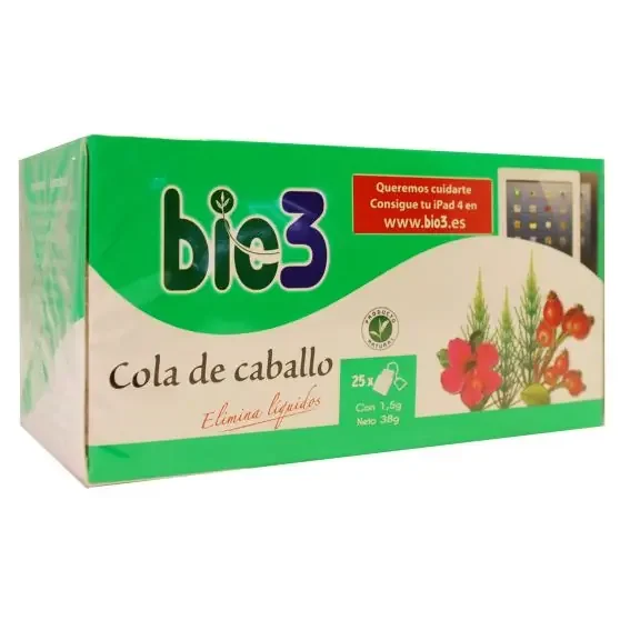 Bio3 Cola de Caballo