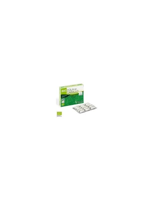 Biocola Caballo 30cap.