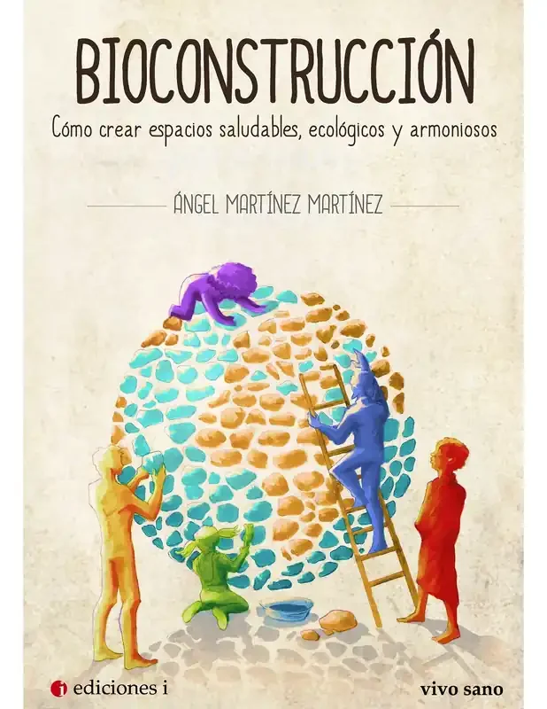 Bioconstrucción Ebook