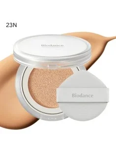 Biodance Radiant Pure Essence Cushion 23N